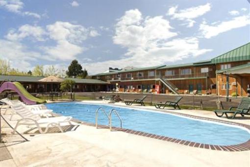 фото отеля Americas Best Value Dakota Cowboy Inn