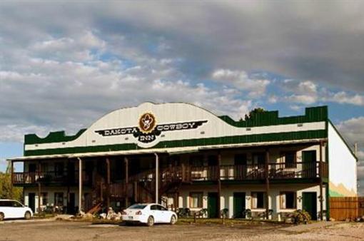 фото отеля Americas Best Value Dakota Cowboy Inn