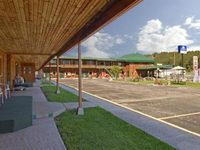Americas Best Value Dakota Cowboy Inn