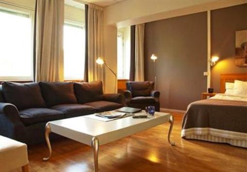 фото отеля Best Western Hotel Danderyd