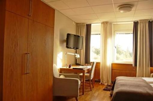 фото отеля Best Western Hotel Danderyd