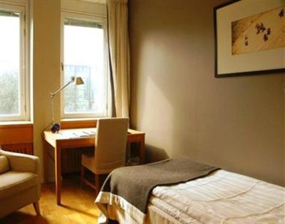 фото отеля Best Western Hotel Danderyd