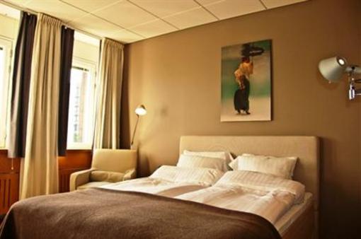 фото отеля Best Western Hotel Danderyd