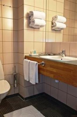 фото отеля Best Western Hotel Danderyd