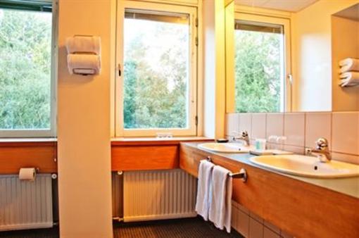 фото отеля Best Western Hotel Danderyd