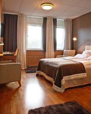 фото отеля Best Western Hotel Danderyd