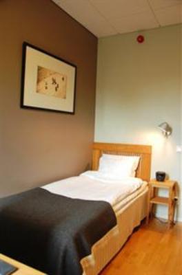 фото отеля Best Western Hotel Danderyd