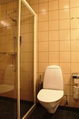 фото отеля Best Western Hotel Danderyd