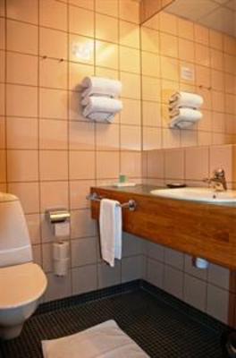фото отеля Best Western Hotel Danderyd