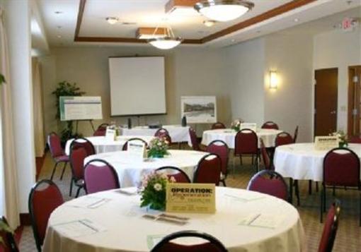 фото отеля Holiday Inn Express Hotel & Suites Weatherford (Oklahoma)