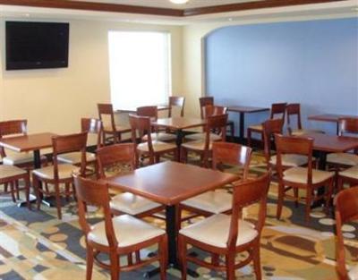 фото отеля Holiday Inn Express Hotel & Suites Weatherford (Oklahoma)