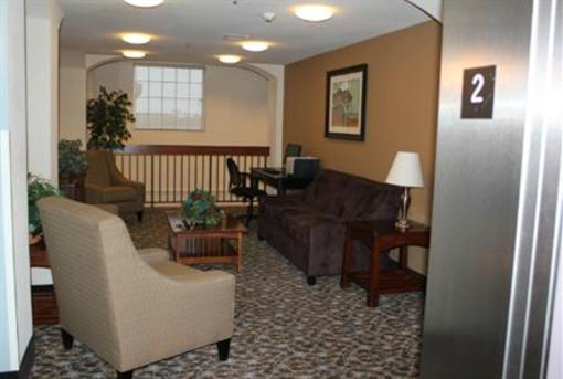 фото отеля Holiday Inn Express Hotel & Suites Weatherford (Oklahoma)