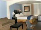 фото отеля Holiday Inn Express Hotel & Suites Weatherford (Oklahoma)