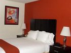 фото отеля Holiday Inn Express Hotel & Suites Weatherford (Oklahoma)