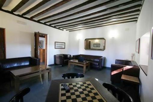 фото отеля Antiguo Palacio de Atienza Hotel