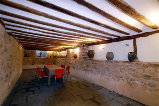 фото отеля Antiguo Palacio de Atienza Hotel