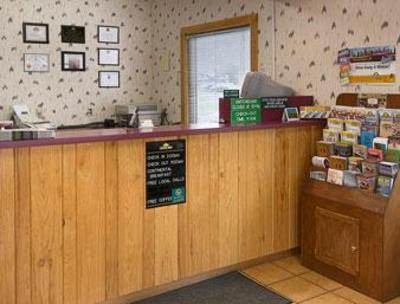 фото отеля Days Inn Cherokee (North Carolina)