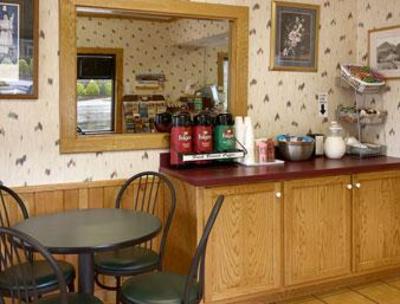 фото отеля Days Inn Cherokee (North Carolina)