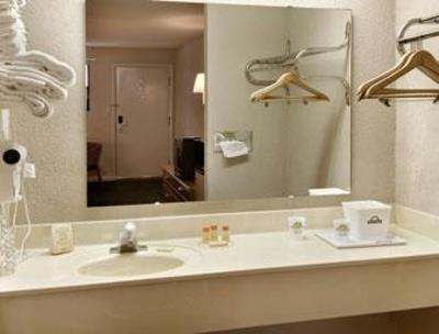 фото отеля Days Inn Cherokee (North Carolina)