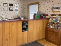 Days Inn Cherokee (North Carolina)