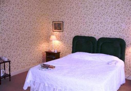 фото отеля Forss House Hotel
