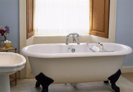 фото отеля Forss House Hotel