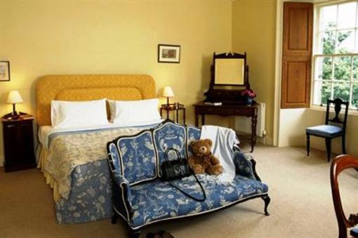 фото отеля Forss House Hotel