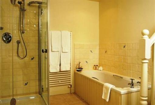 фото отеля Forss House Hotel