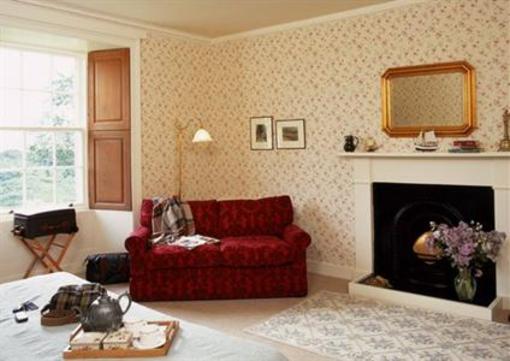 фото отеля Forss House Hotel