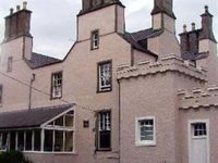 Forss House Hotel