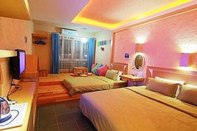 фото отеля Yalong Bay Sanya Farinn