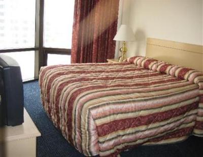 фото отеля La Renaissance Suites
