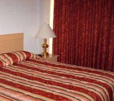 фото отеля La Renaissance Suites
