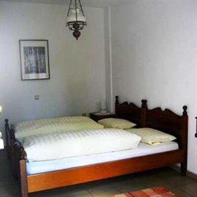фото отеля Platanofylla Studios & Apartments Kala Nera (Milies)