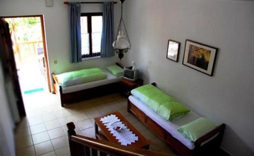 фото отеля Platanofylla Studios & Apartments Kala Nera (Milies)