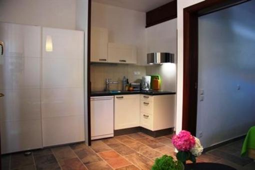 фото отеля Platanofylla Studios & Apartments Kala Nera (Milies)