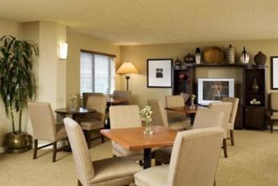 фото отеля Sheraton Denver Tech Center Hotel