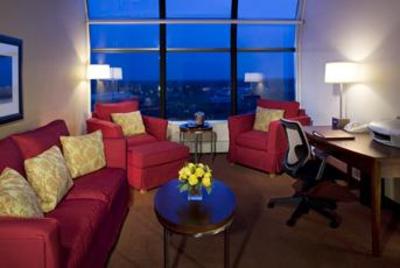 фото отеля Sheraton Denver Tech Center Hotel