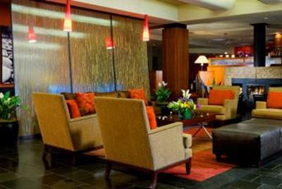фото отеля Sheraton Denver Tech Center Hotel
