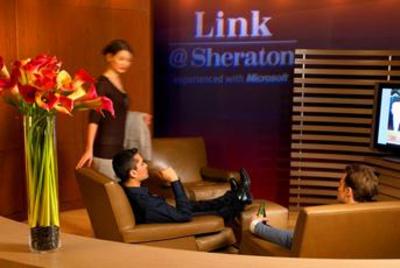 фото отеля Sheraton Denver Tech Center Hotel