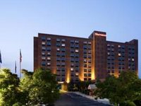 Sheraton Denver Tech Center Hotel