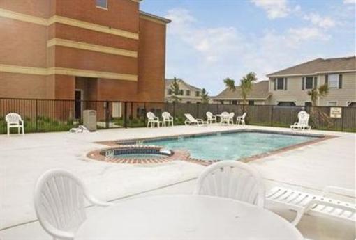 фото отеля Best Western Hotel & Suites Lockhart