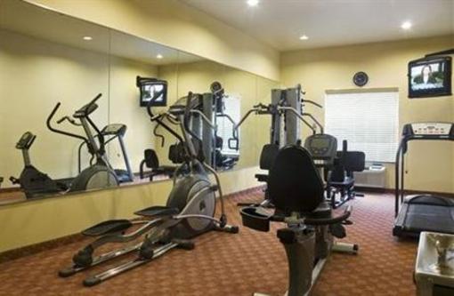 фото отеля Best Western Hotel & Suites Lockhart