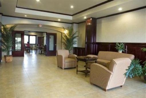 фото отеля Best Western Hotel & Suites Lockhart