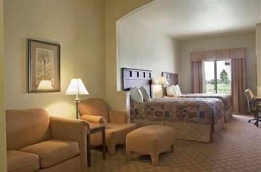 фото отеля Best Western Hotel & Suites Lockhart
