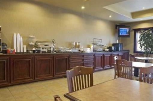 фото отеля Best Western Hotel & Suites Lockhart
