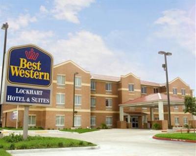 фото отеля Best Western Hotel & Suites Lockhart
