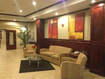 фото отеля Best Western Hotel & Suites Lockhart