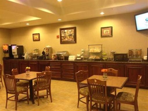 фото отеля Best Western Hotel & Suites Lockhart
