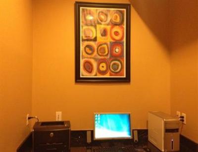 фото отеля Best Western Hotel & Suites Lockhart